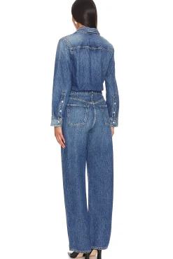 Women Citizens of Humanity Jumpsuits><noscript><img width=