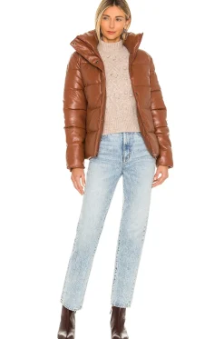 Women Unreal Fur Jackets & Coats><noscript><img width=
