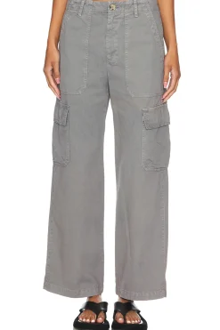 Women Velvet by Graham & Spencer Pants>Makayla Cargo Pants