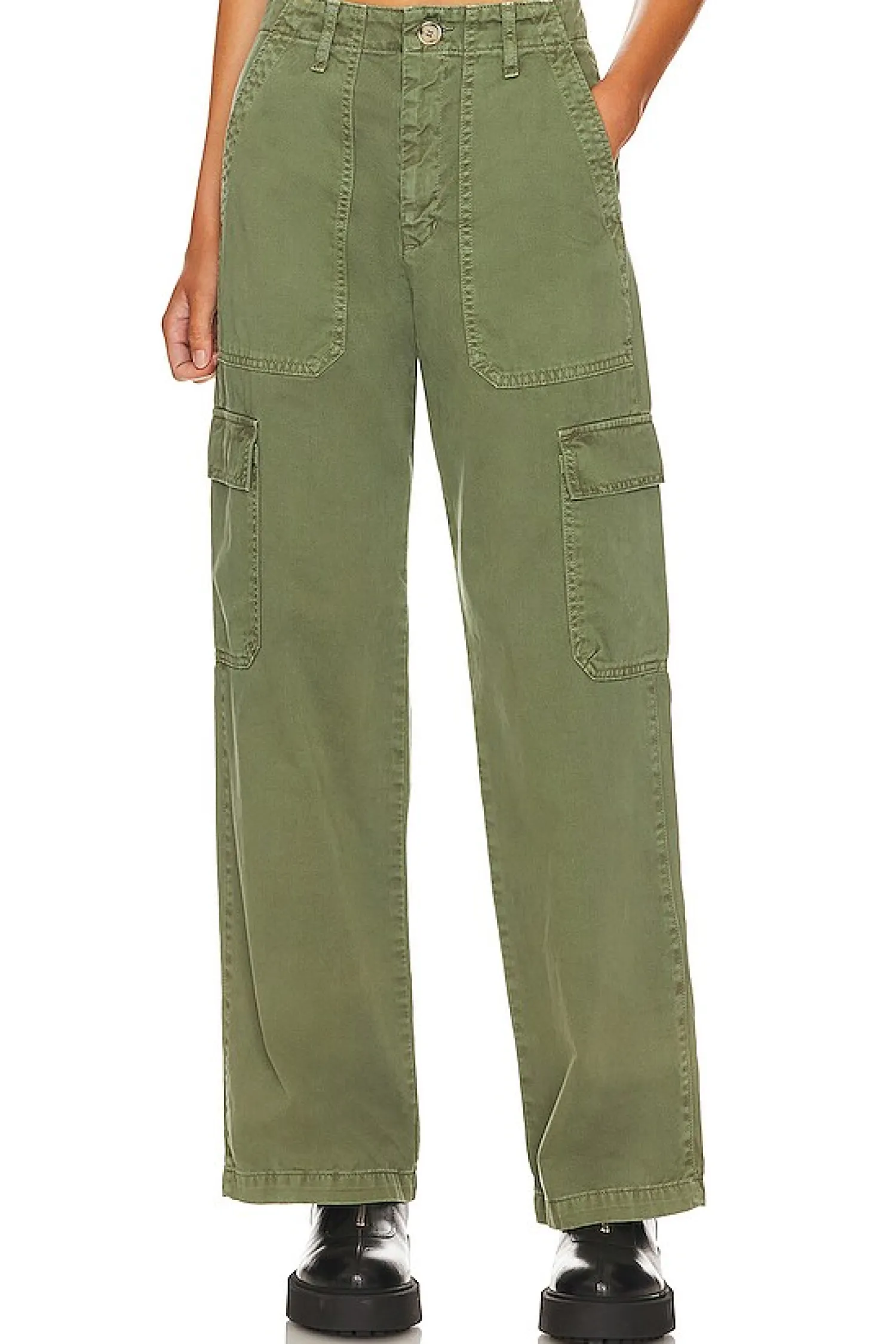 Women Velvet by Graham & Spencer Pants>Makayla Cargo Pants