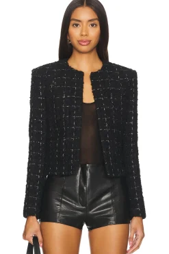 Women IRO Jackets & Coats>Malano Jacket