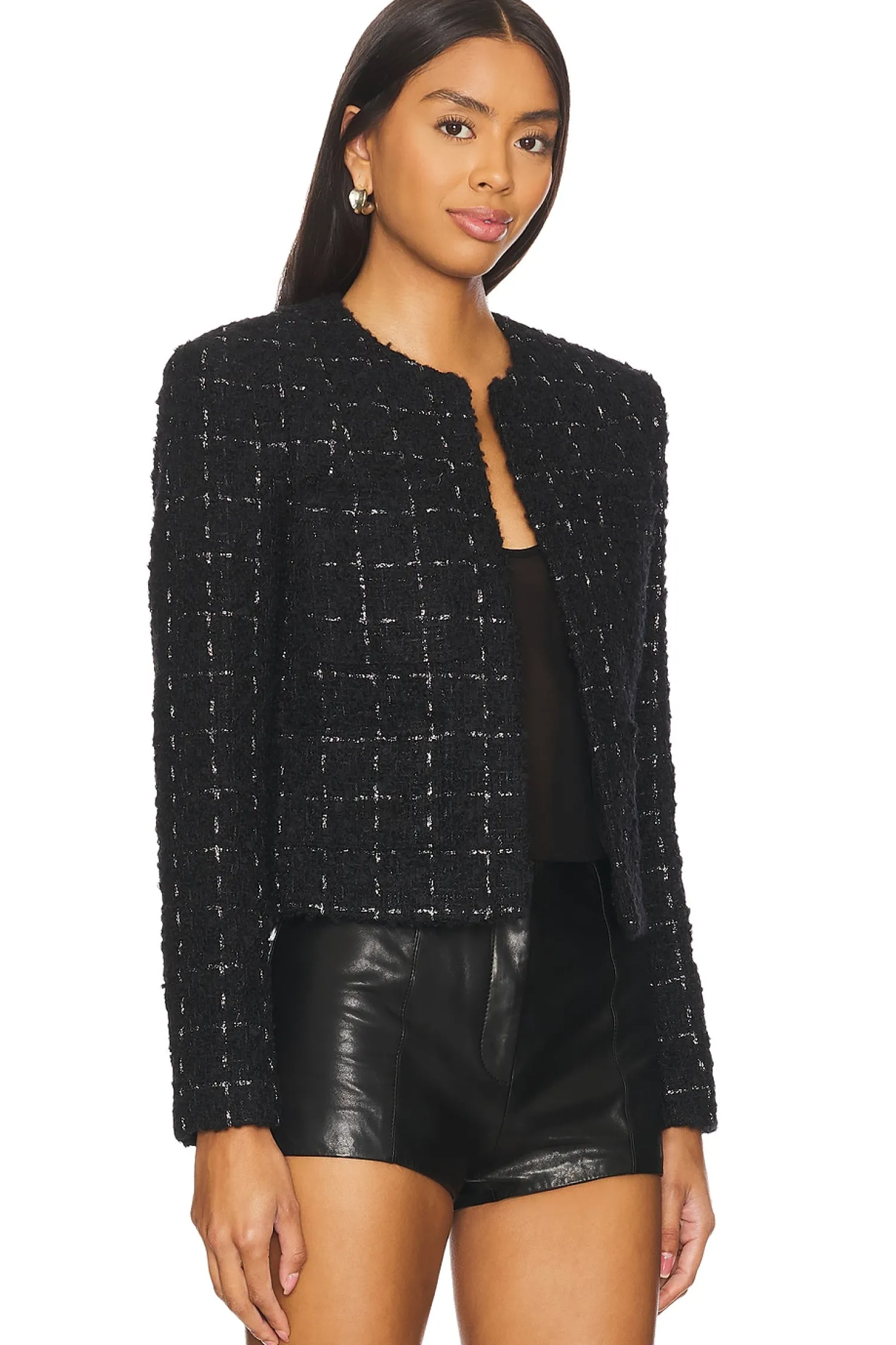 Women IRO Jackets & Coats>Malano Jacket