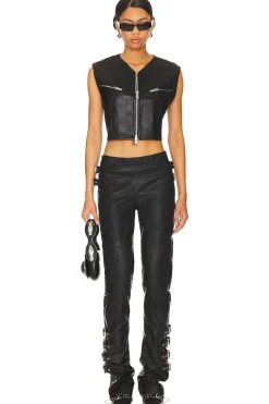 Women BY.DYLN Jackets & Coats><noscript><img width=