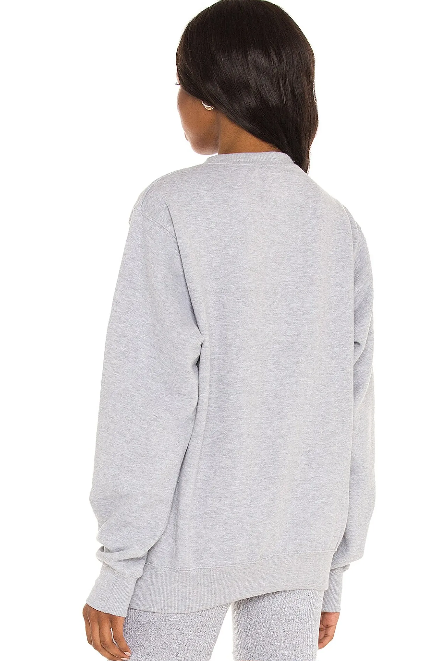 Women DEPARTURE Loungewear>Malibu Crewneck