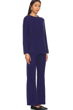 Women Free People Jumpsuits>Malibu Sweater Set In