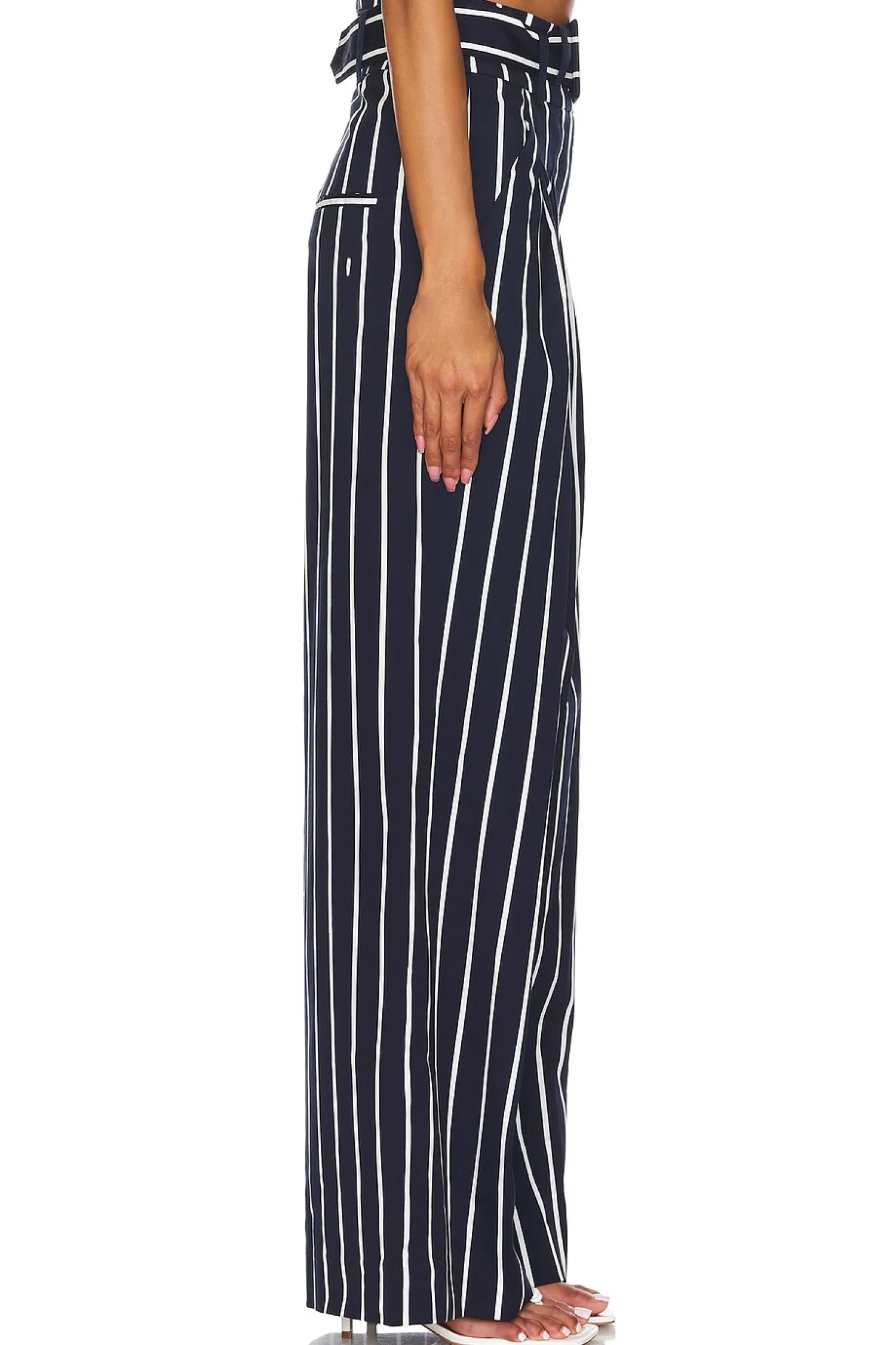 Women Veronica Beard Pants>Maliyah Pant