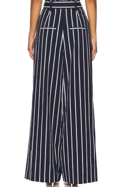 Women Veronica Beard Pants><noscript><img width=
