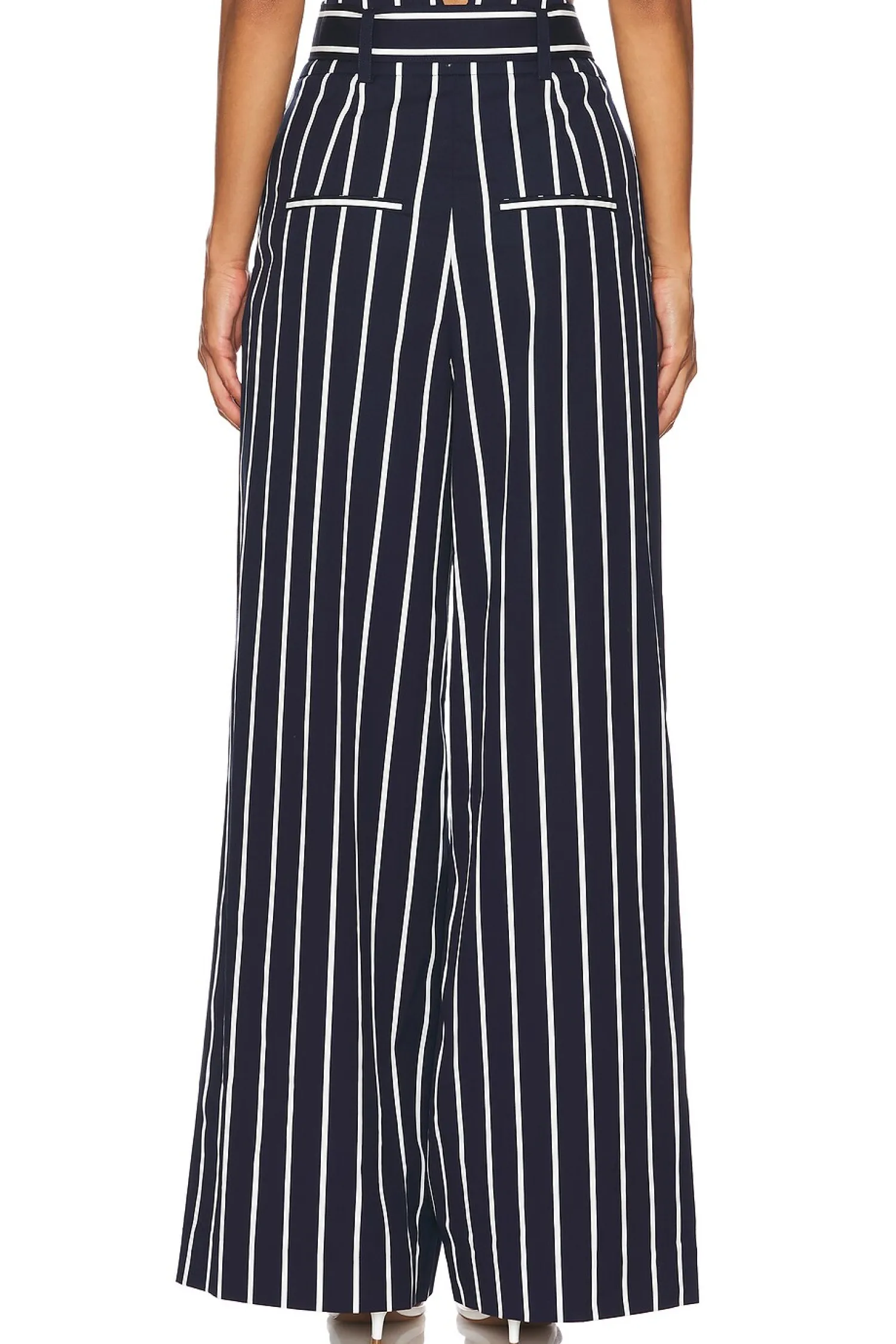 Women Veronica Beard Pants>Maliyah Pant