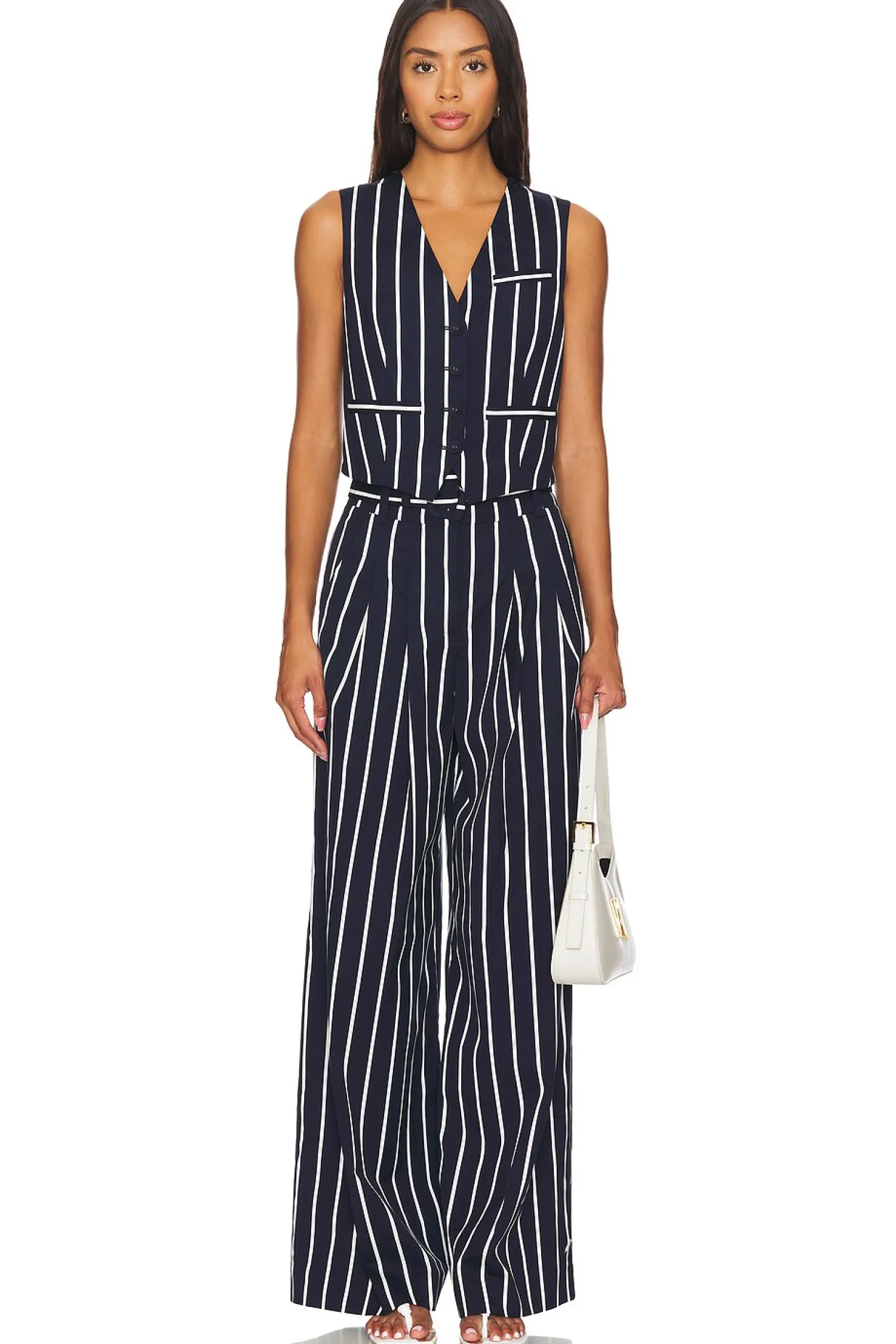 Women Veronica Beard Pants>Maliyah Pant
