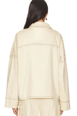 Women BY.DYLN Jackets & Coats><noscript><img width=