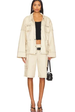Women BY.DYLN Jackets & Coats><noscript><img width=