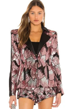 Women Zhivago Jackets & Coats>Mallwolf Jacket