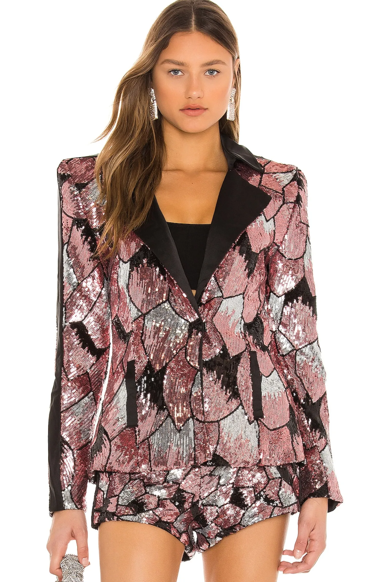 Women Zhivago Jackets & Coats>Mallwolf Jacket