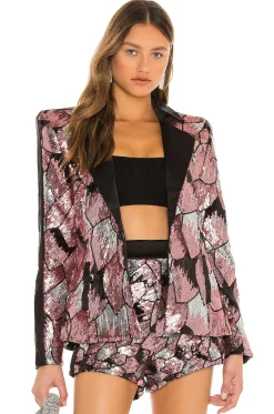 Women Zhivago Jackets & Coats>Mallwolf Jacket