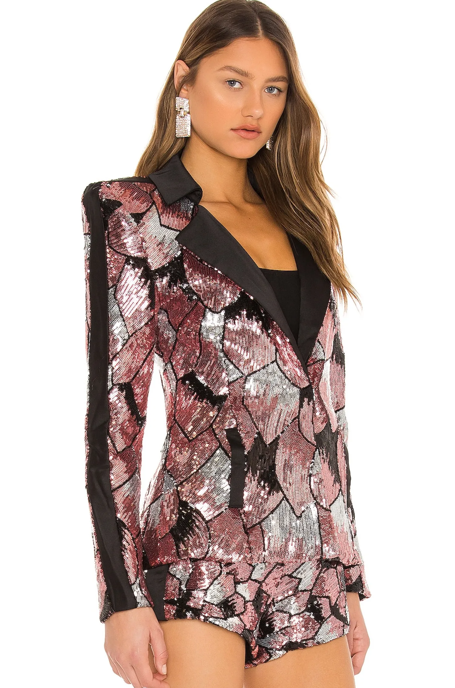 Women Zhivago Jackets & Coats>Mallwolf Jacket