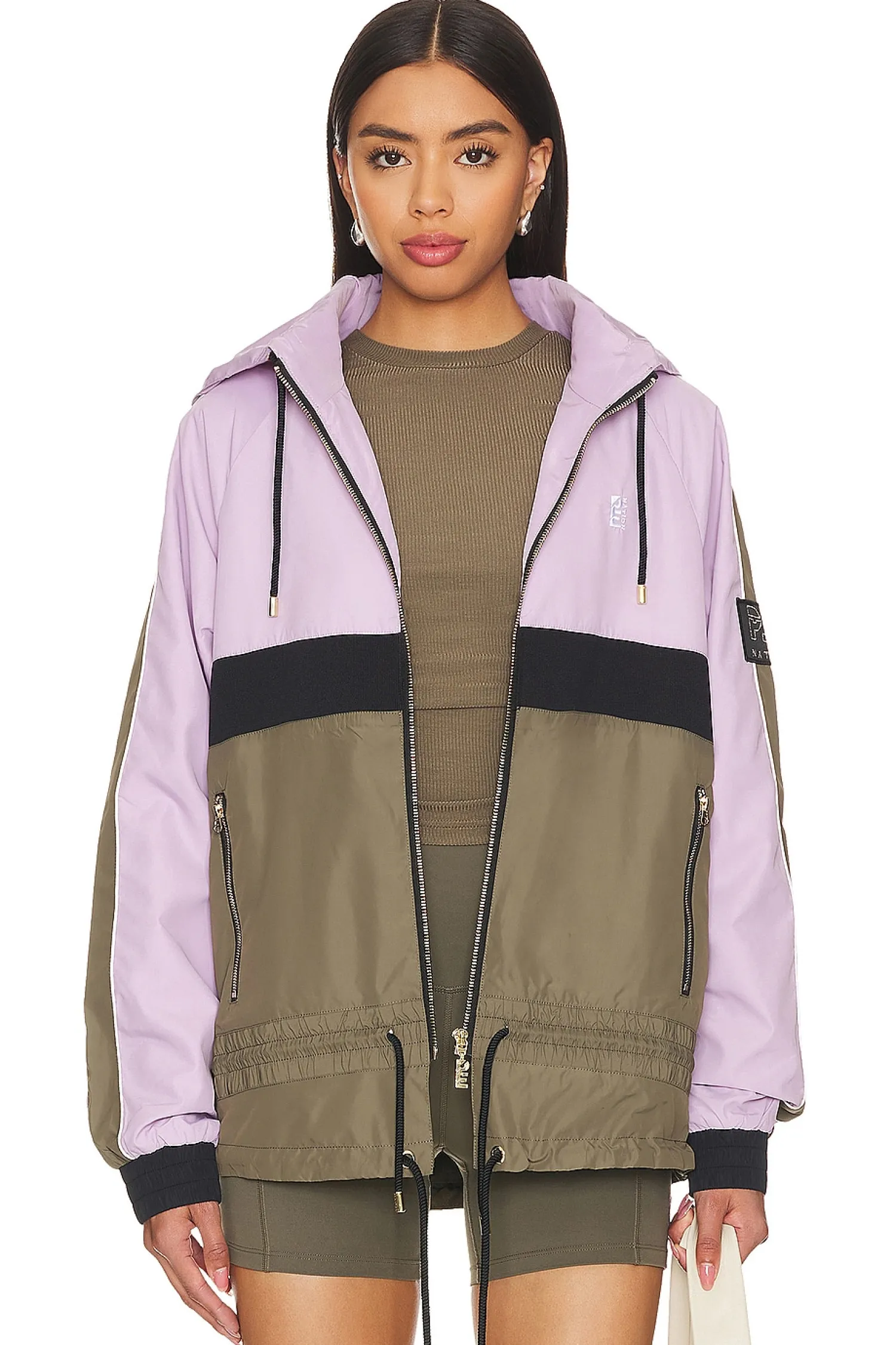 Women P.E Nation Jackets & Coats>Man Down Jacket