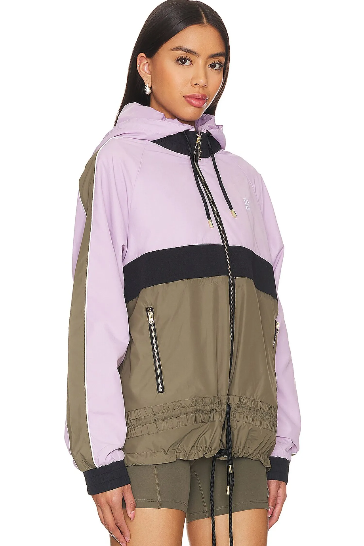 Women P.E Nation Jackets & Coats>Man Down Jacket