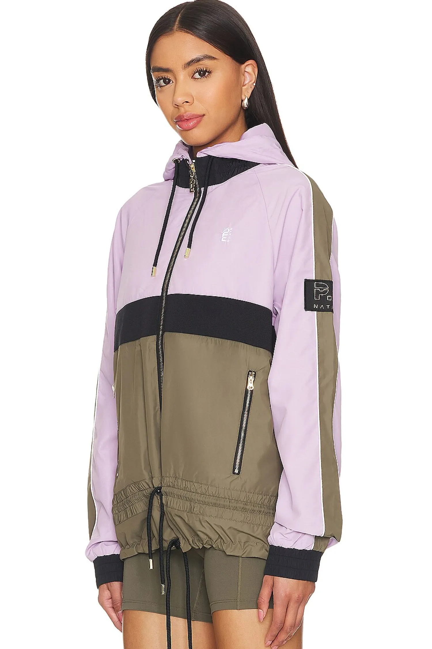 Women P.E Nation Jackets & Coats>Man Down Jacket