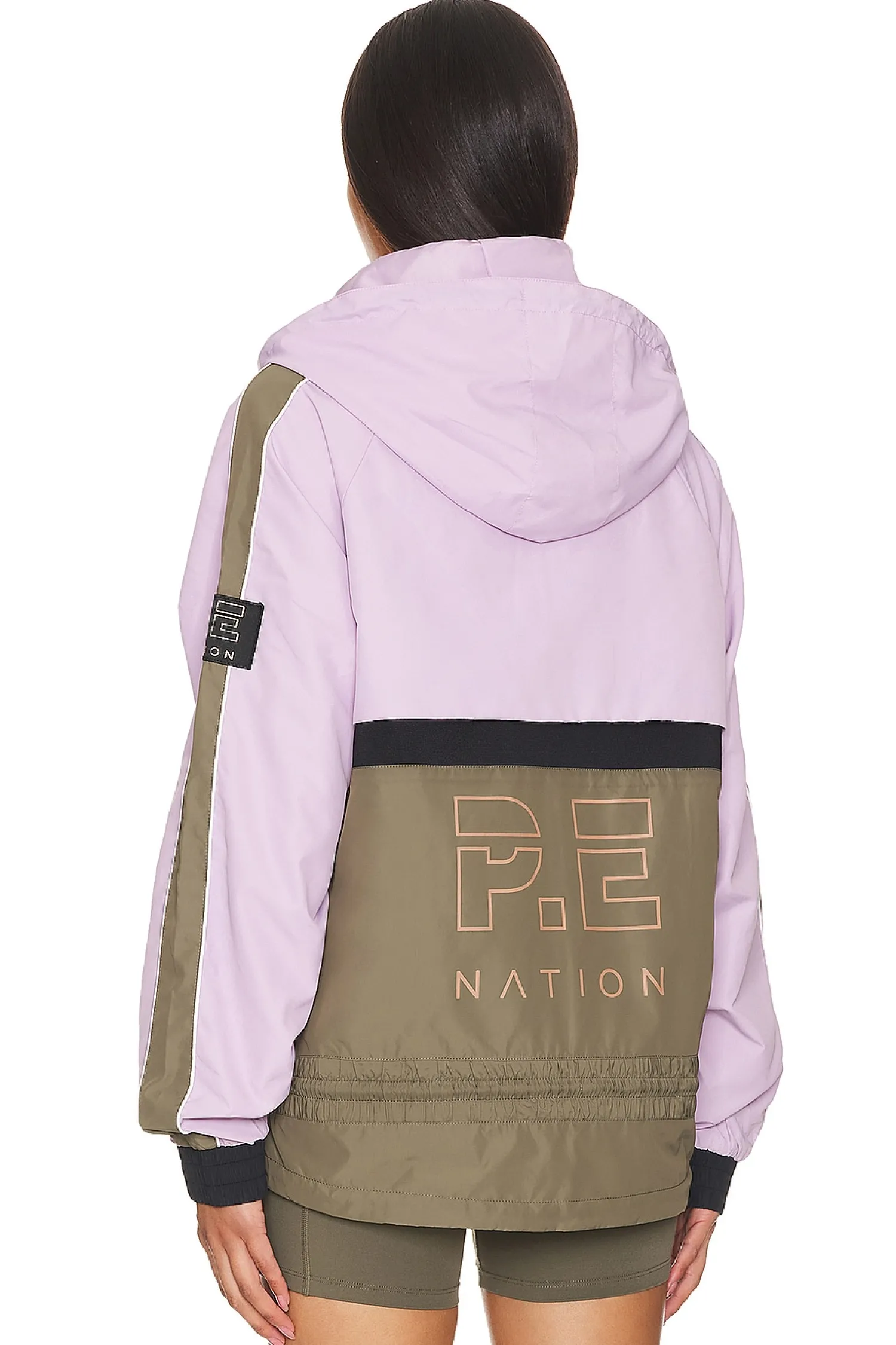 Women P.E Nation Jackets & Coats>Man Down Jacket