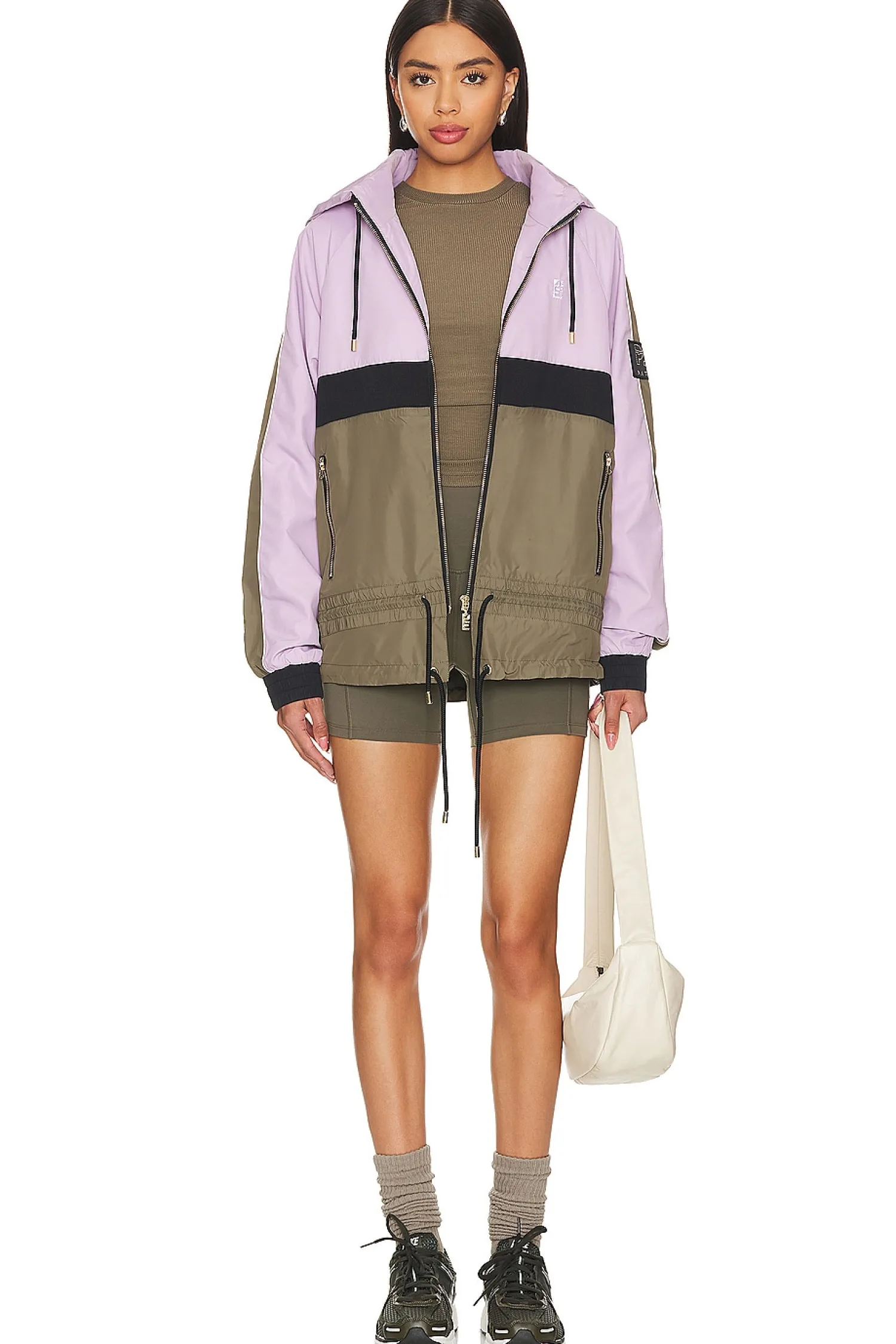 Women P.E Nation Jackets & Coats>Man Down Jacket