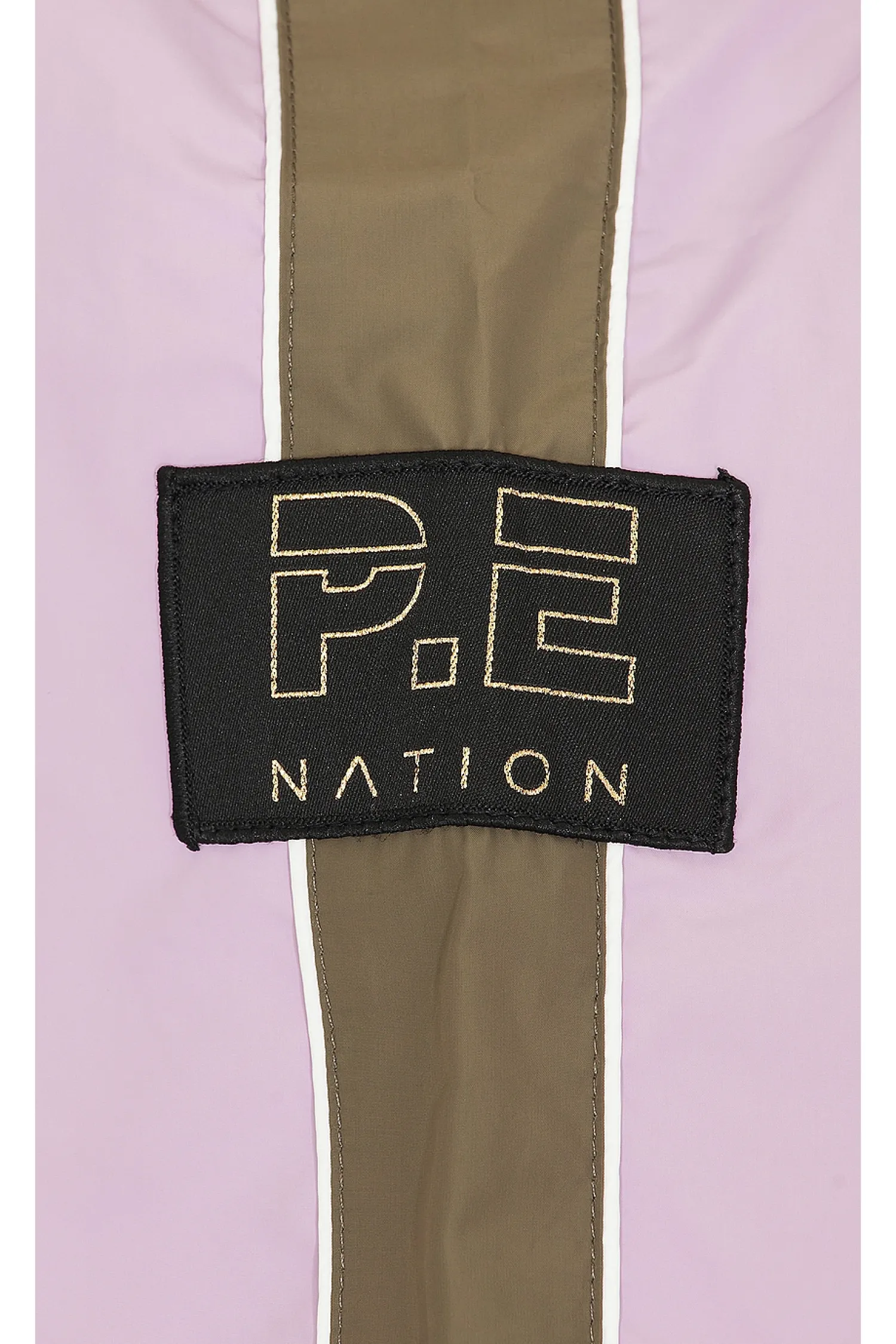 Women P.E Nation Jackets & Coats>Man Down Jacket