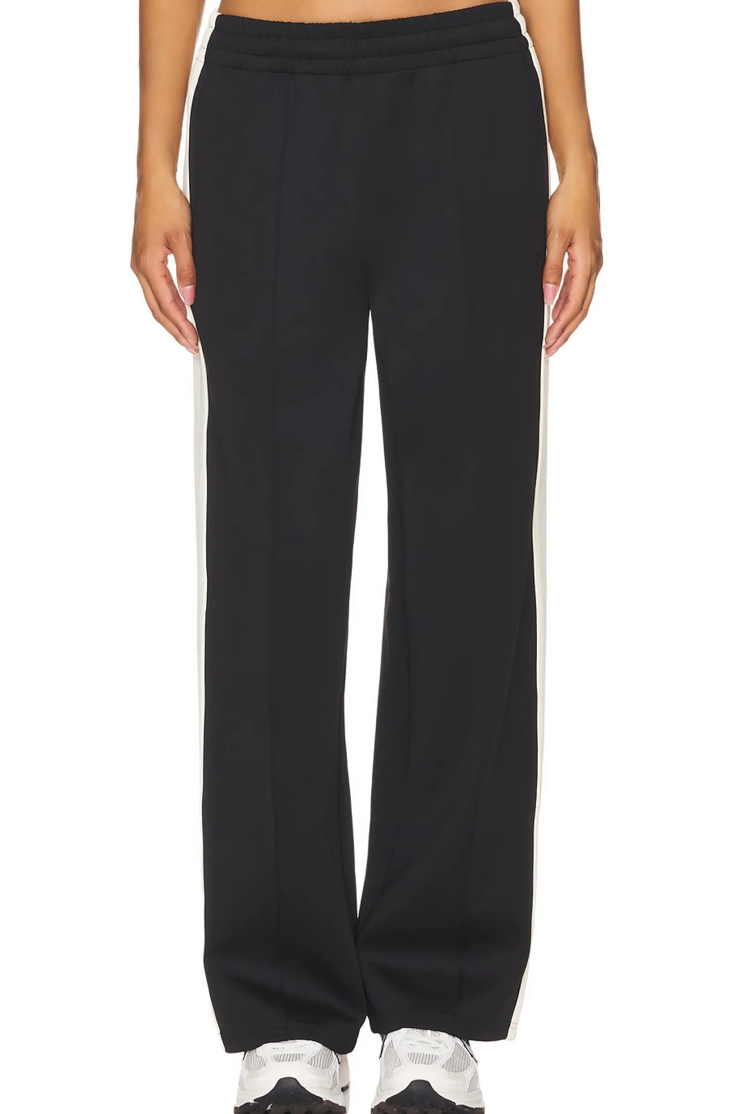 Women P.E Nation Pants|Loungewear>Man Down Track Pant