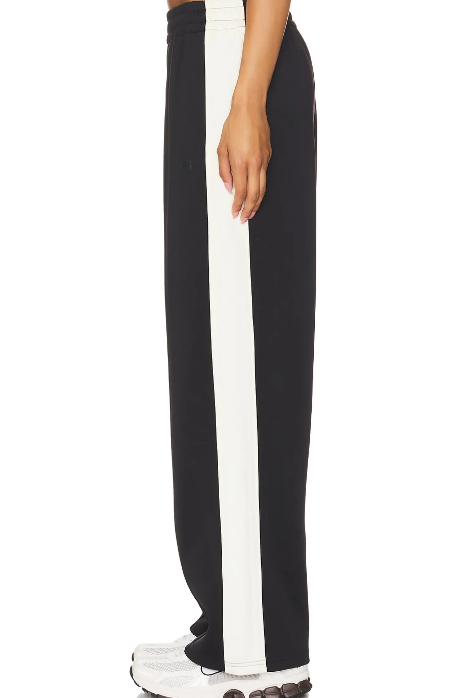 Women P.E Nation Pants|Loungewear>Man Down Track Pant