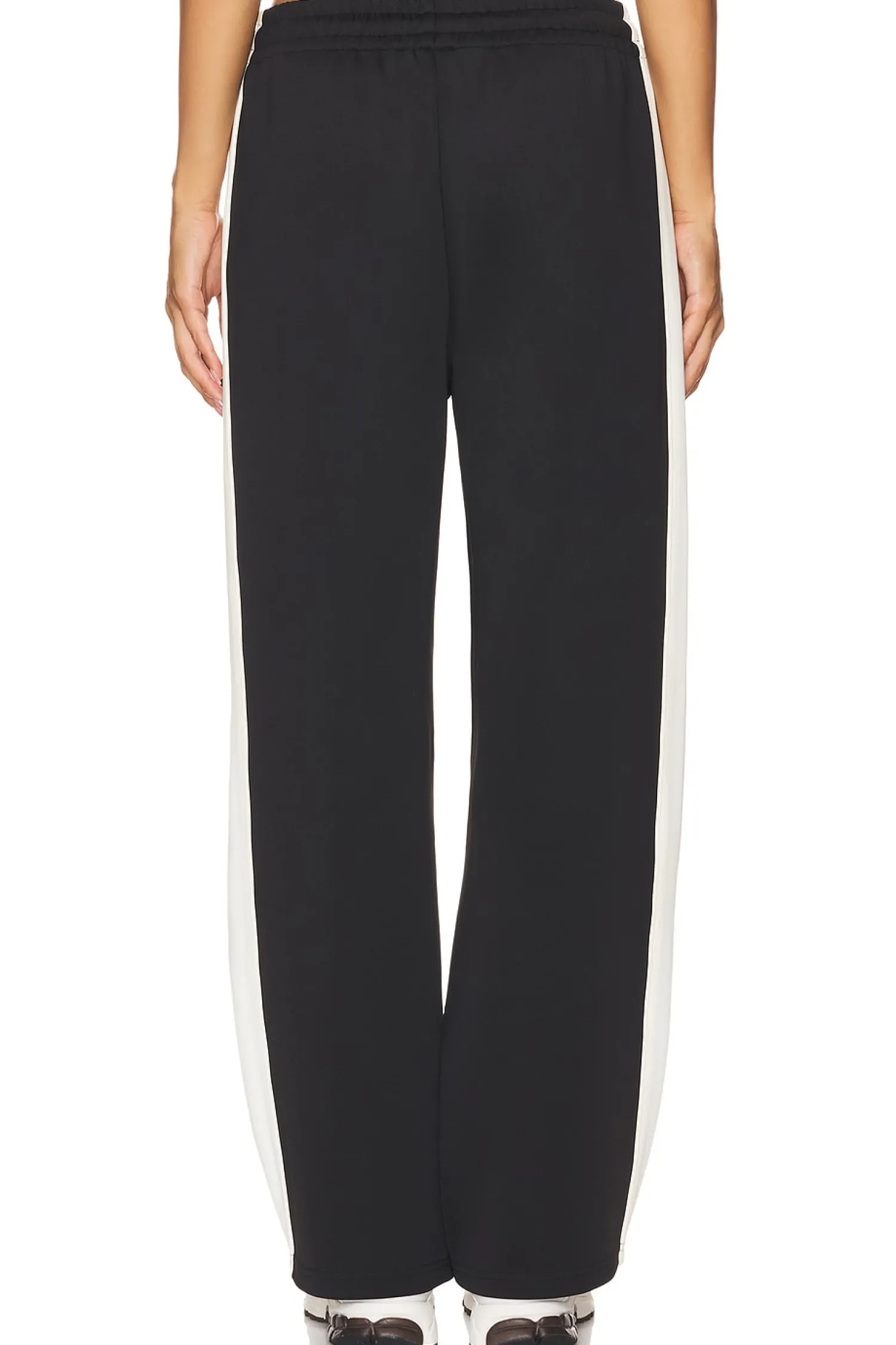 Women P.E Nation Pants|Loungewear>Man Down Track Pant