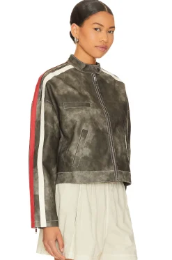 Women superdown Jackets & Coats><noscript><img width=