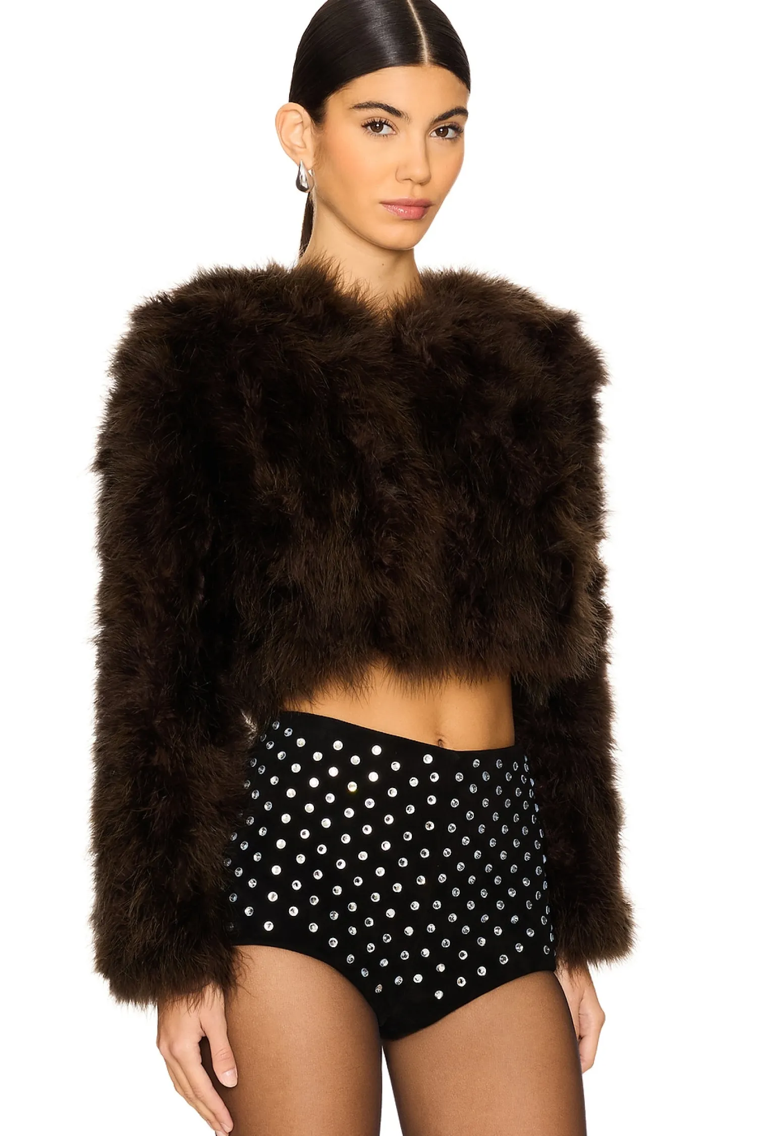 Women Bubish Jackets & Coats>Manhattan Jacket