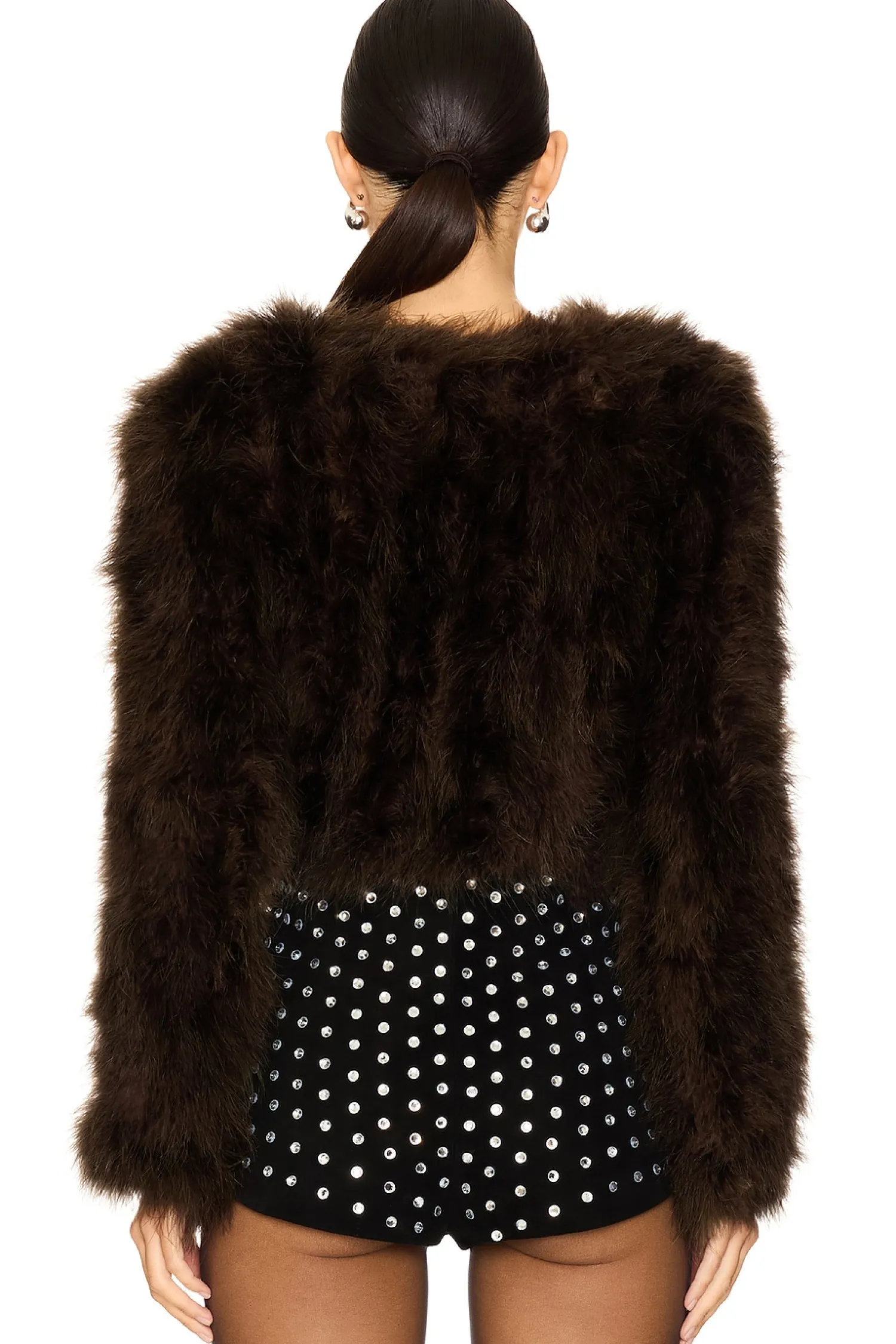 Women Bubish Jackets & Coats>Manhattan Jacket