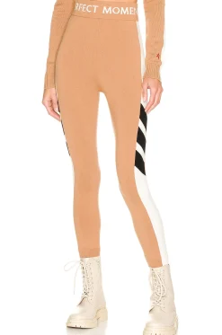 Women Perfect Moment Loungewear>Mania Bottom