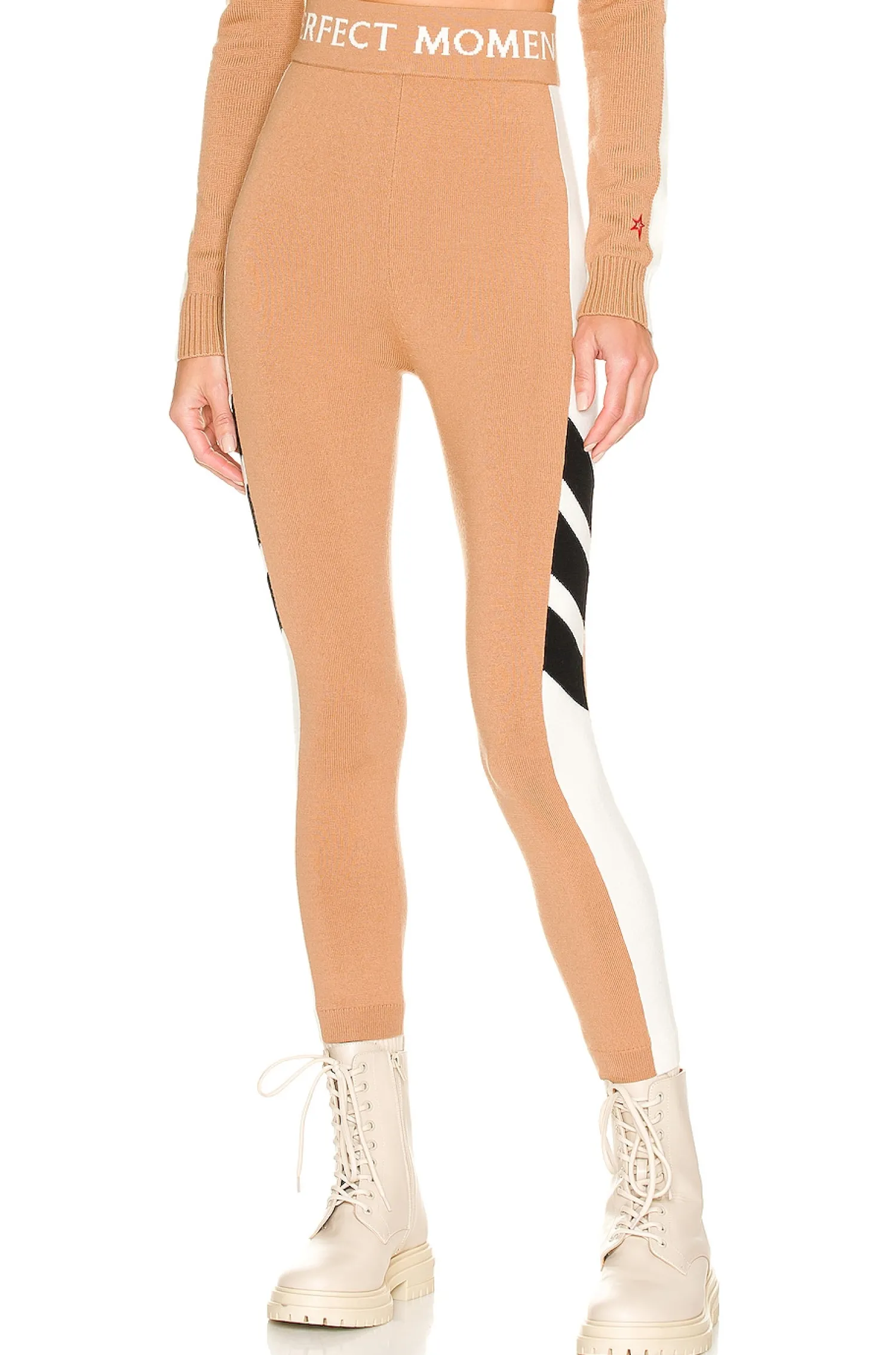 Women Perfect Moment Loungewear>Mania Bottom