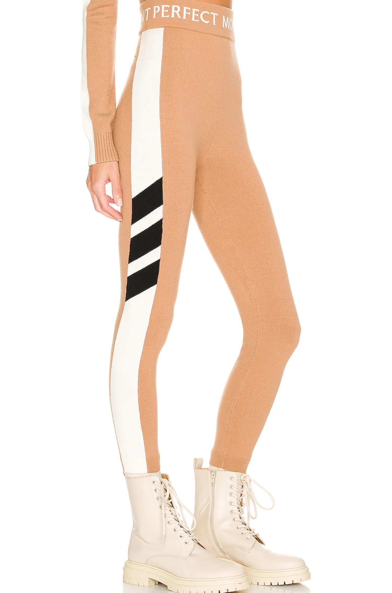 Women Perfect Moment Loungewear>Mania Bottom