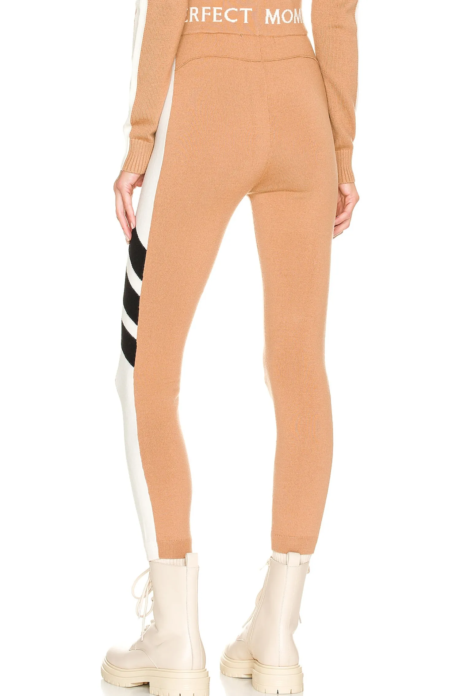 Women Perfect Moment Loungewear>Mania Bottom