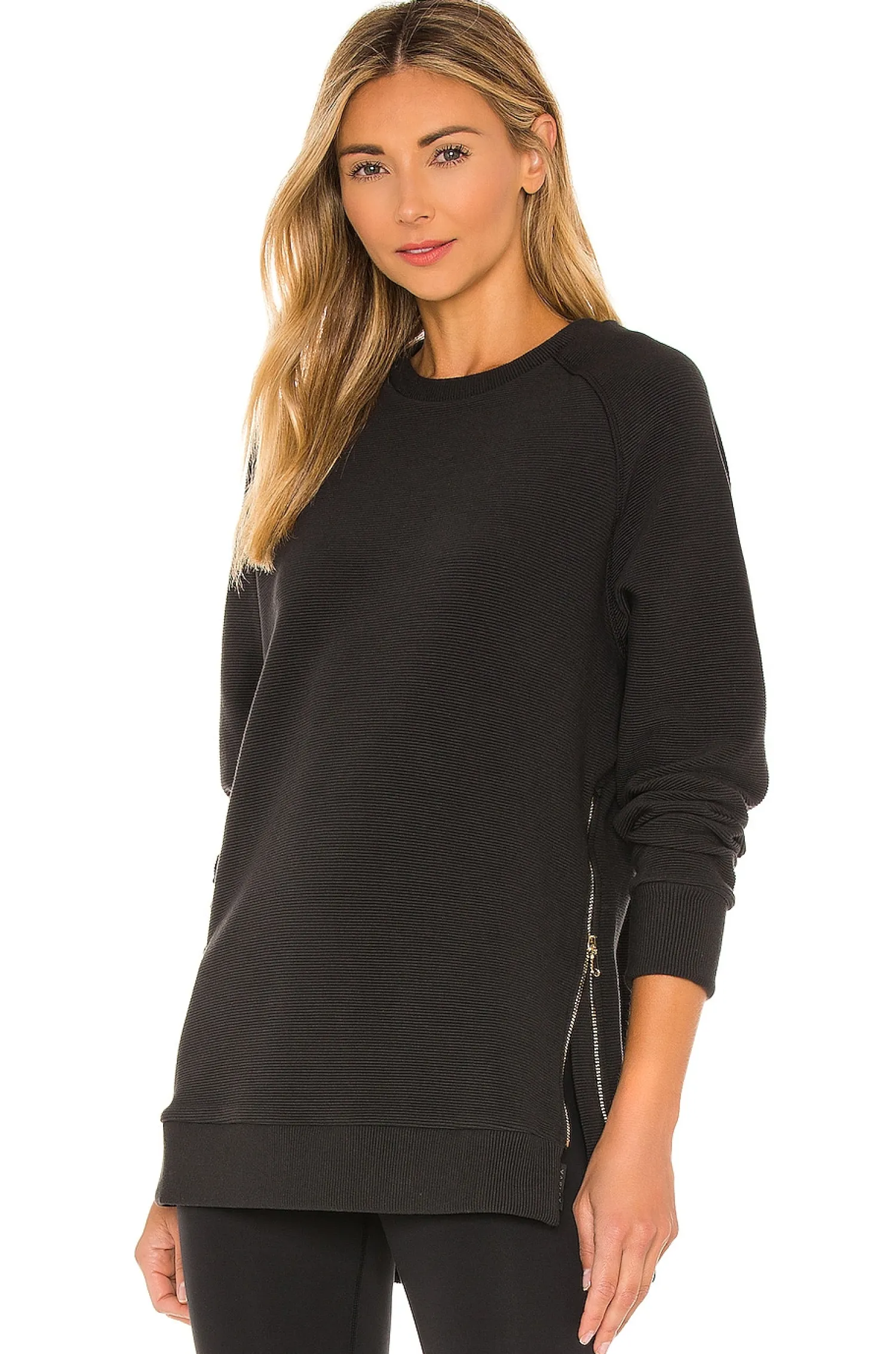 Women Varley Loungewear>Manning Sweatshirt