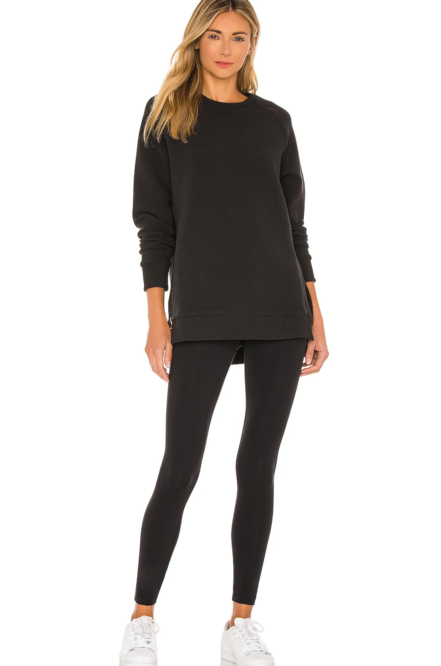 Women Varley Loungewear>Manning Sweatshirt