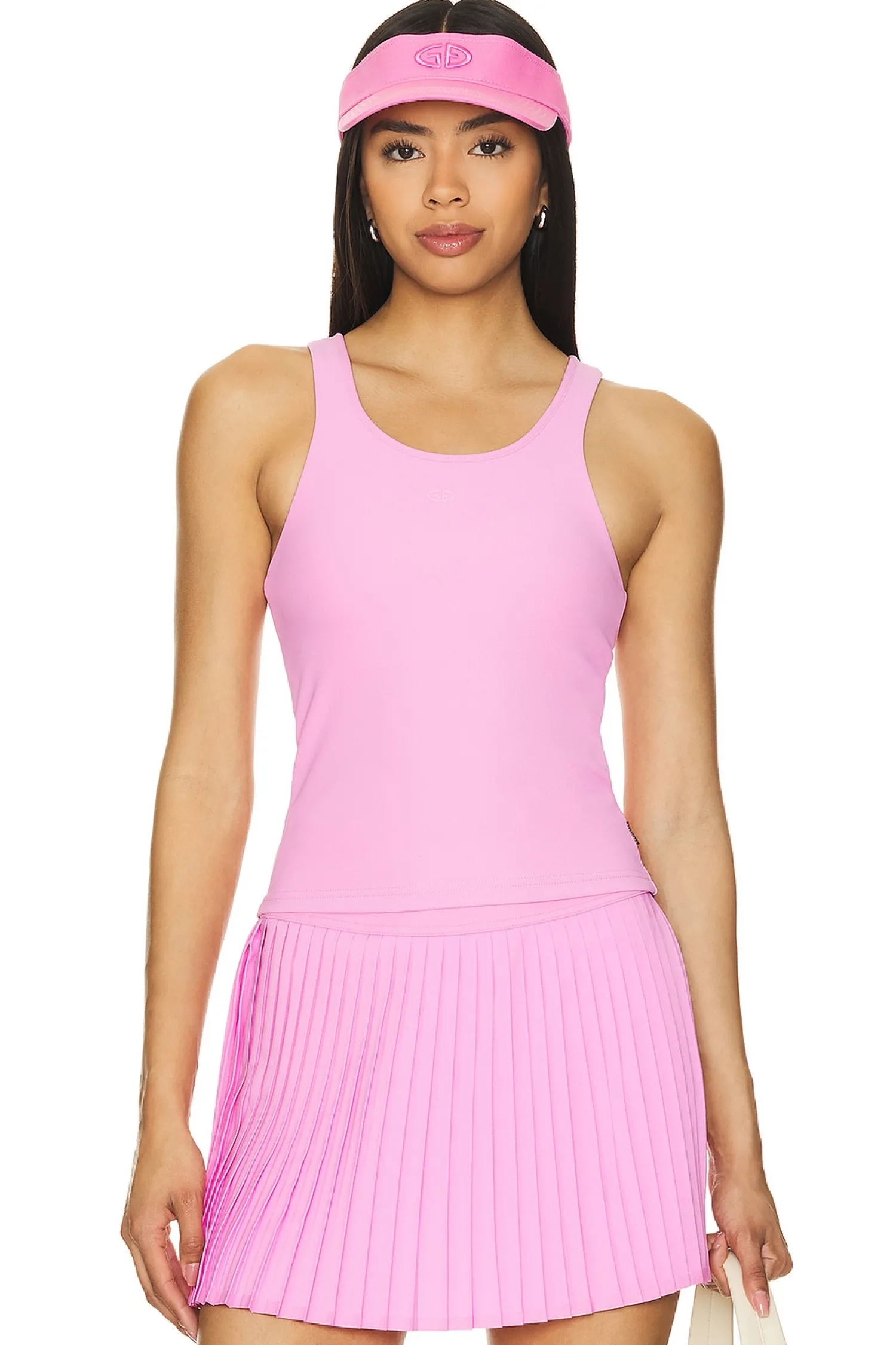 Women Goldbergh Matching Sets>Manon Tank Top