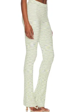 Women Lovers and Friends Pants>Mara Knit Pants