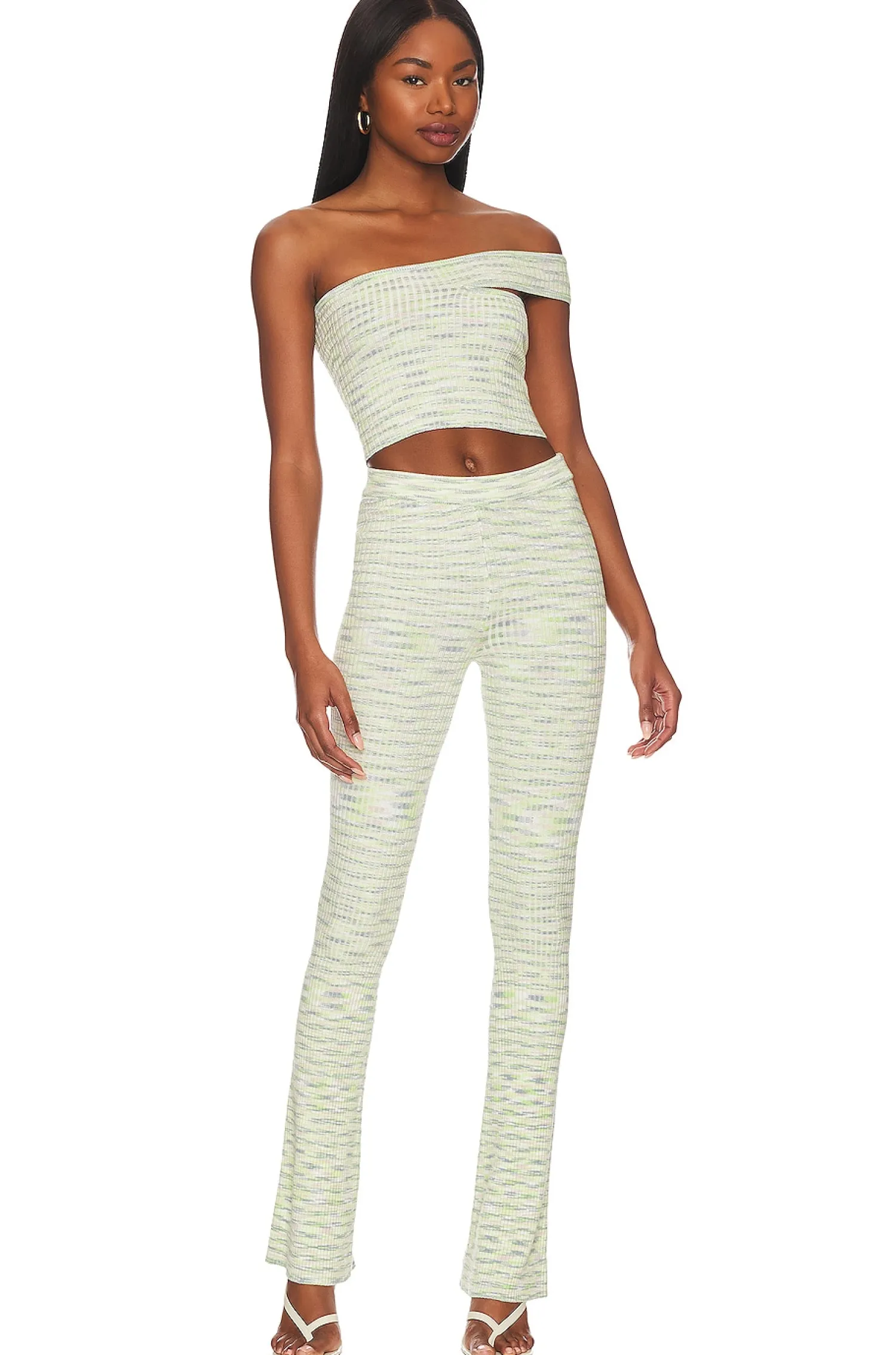 Women Lovers and Friends Pants>Mara Knit Pants