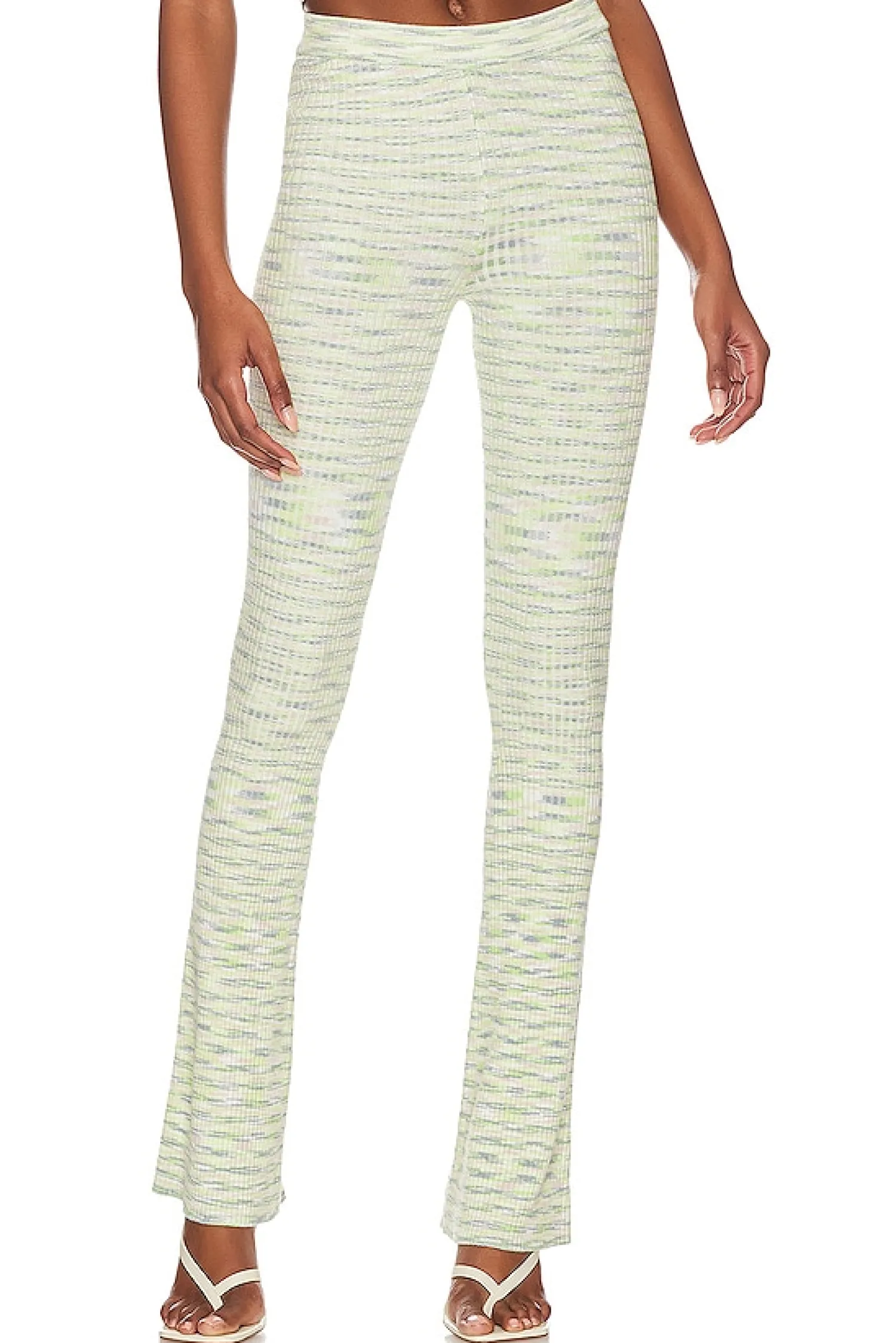 Women Lovers and Friends Pants>Mara Knit Pants