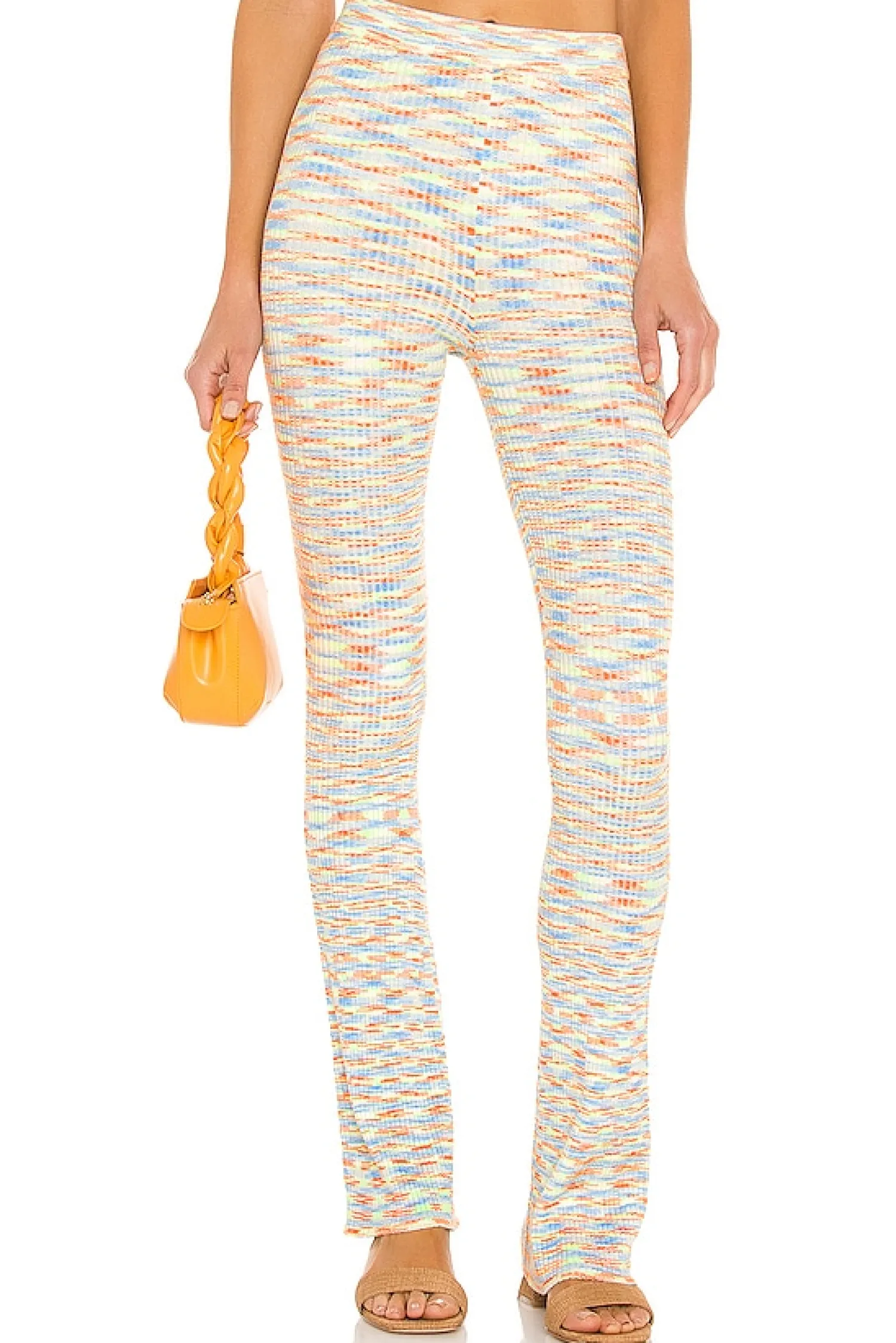 Women Lovers and Friends Pants>Mara Knit Pants