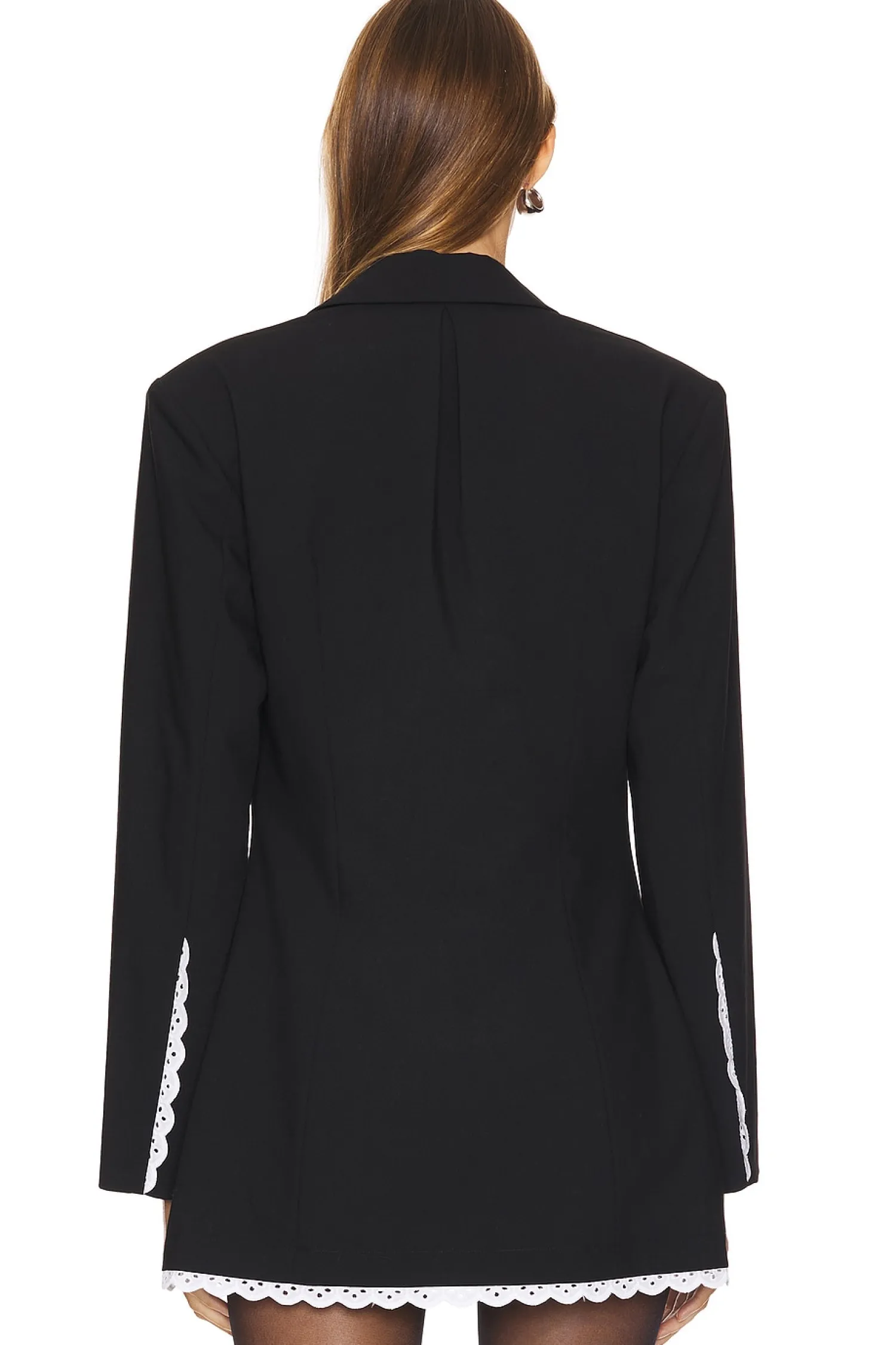 Women For Love & Lemons Jackets & Coats>Marceline Blazer