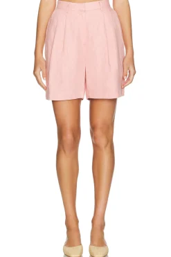 Women Posse Matching Sets>Marchello Short
