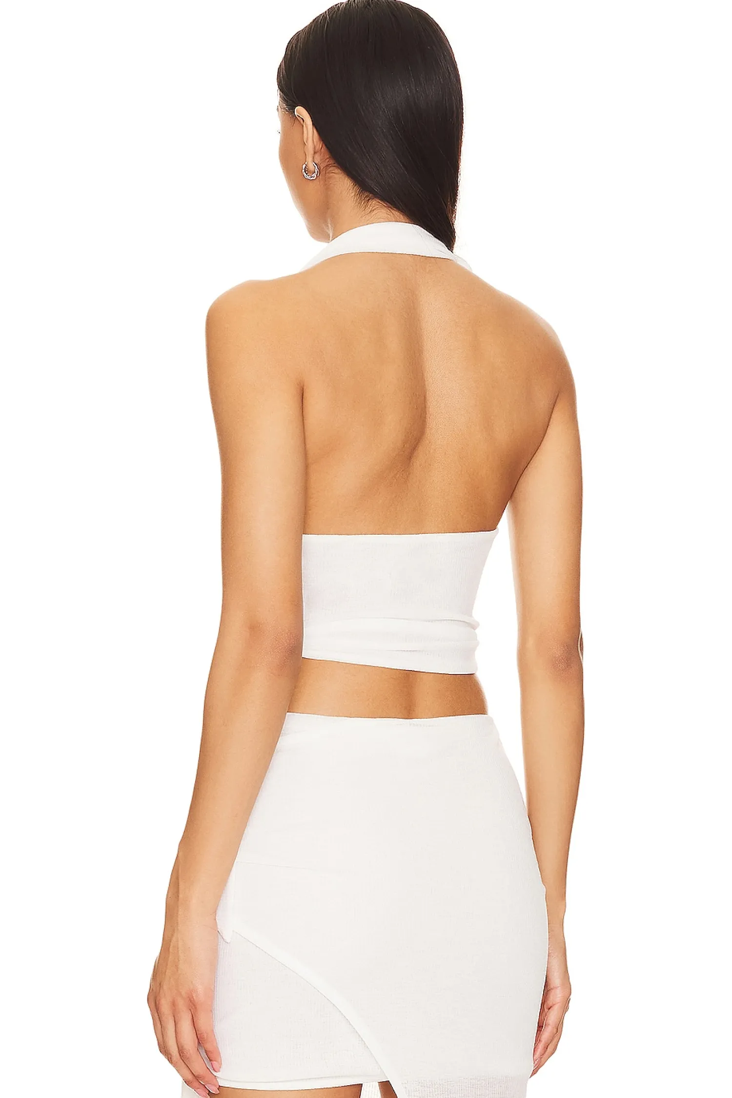 Women Lovers and Friends Matching Sets>Marci Top