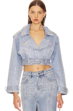 Women retrofete Jackets & Coats>Marcie Jacket