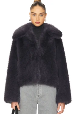 Women AGOLDE Jackets & Coats>Maren Coat