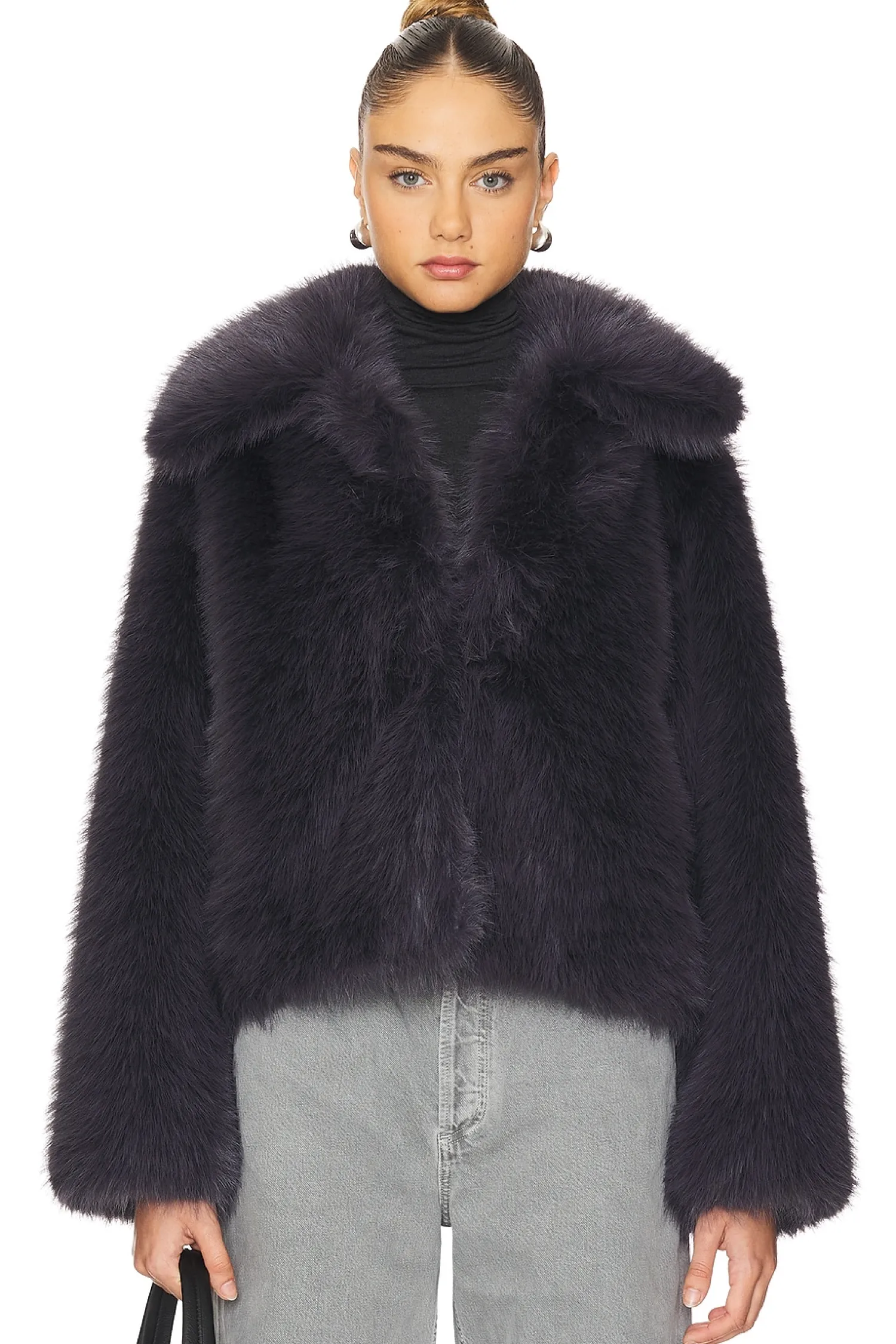 Women AGOLDE Jackets & Coats>Maren Coat