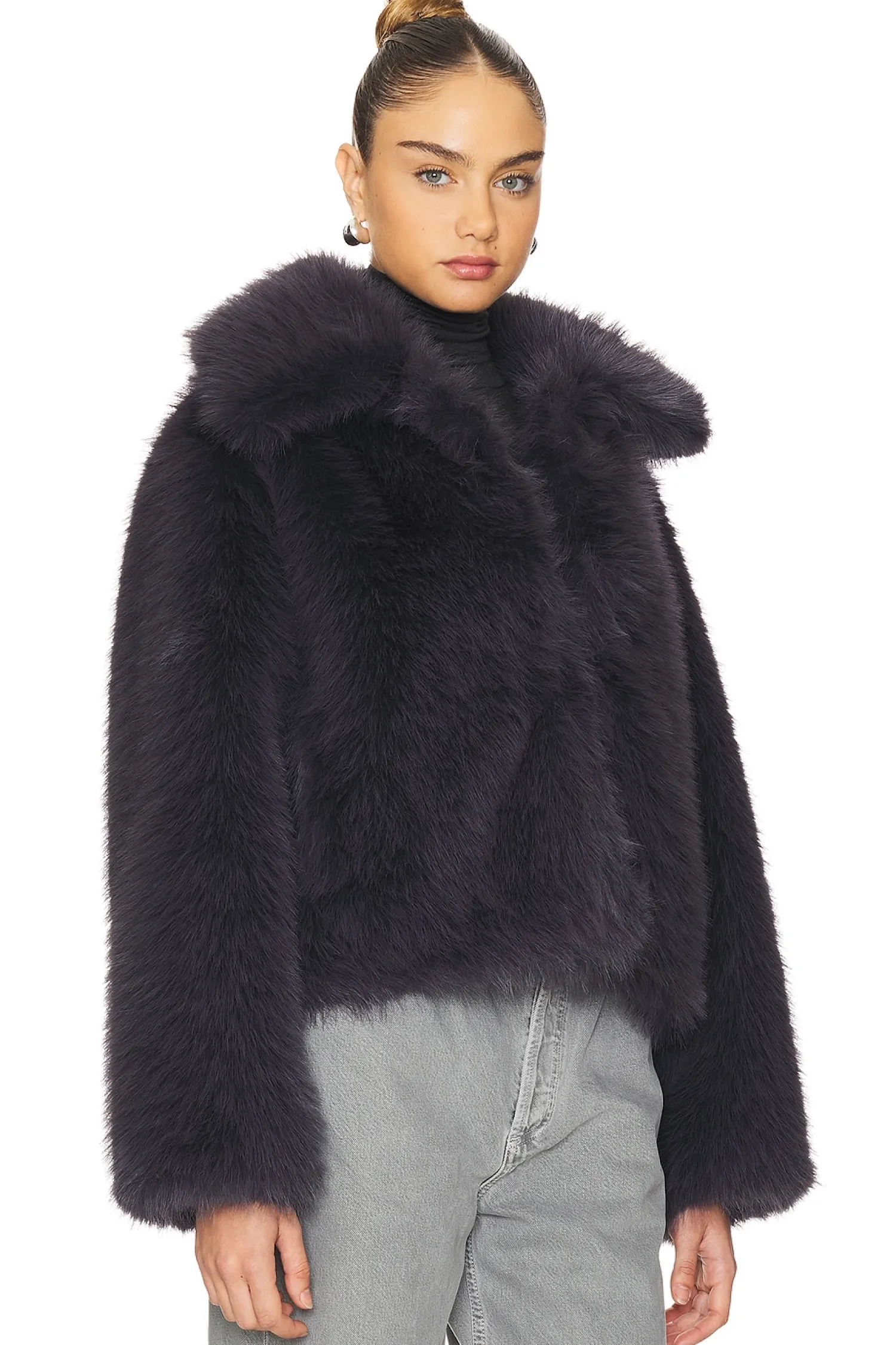 Women AGOLDE Jackets & Coats>Maren Coat