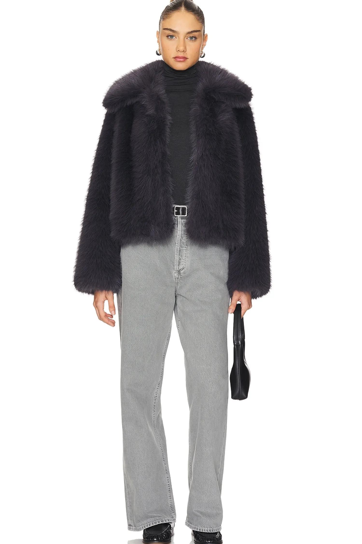 Women AGOLDE Jackets & Coats>Maren Coat